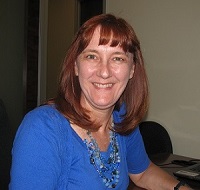 Dr. Diane Gronski